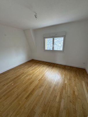 Location appartement 73.56 m², Montigny les metz 57950Moselle - Photo 1