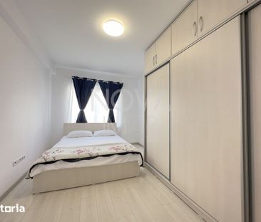 Apartament 3 camere cu gradina, Turnisor - Photo 2