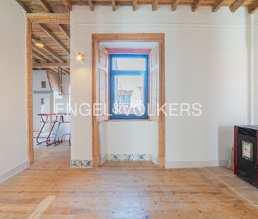 Apartamento T3 em Lisboa - Photo 2