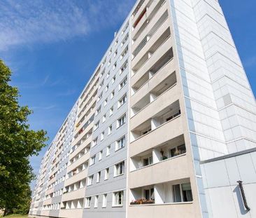 Straßenbahn und Uniklinik fast vor der Tür… - Photo 1