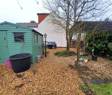 St. Annes Road, Headington, Oxford, Oxfordshire, OX3 - Photo 4