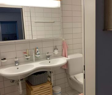 2 Zimmer, 60 m², 2. Stock - Photo 6