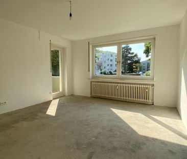 Geräumige 3 Zimmer Wohnung sucht kleine Familie - Foto 5