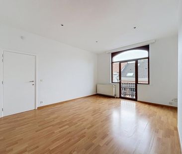 Boondael: Nice studio with a total area of ± 36 m² - foto 2