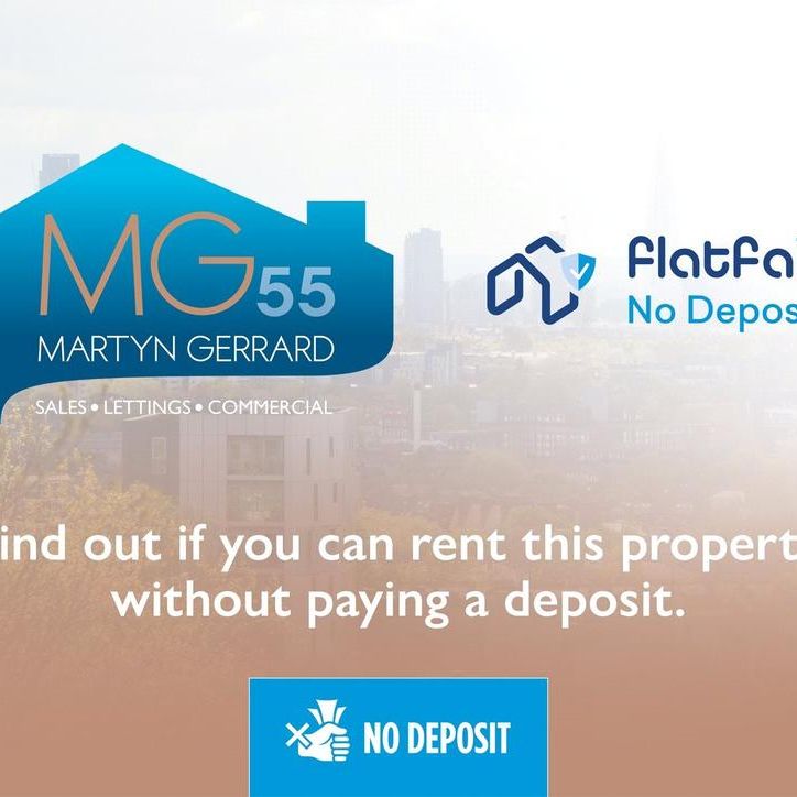 2 bedroom apartment to rent - Photo 1