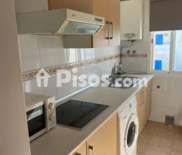 Apartamento en alquiler en 2ª Pista de La Barrosa - Photo 4