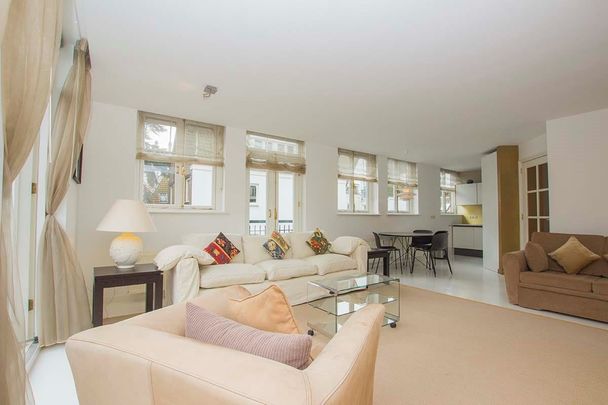 Appartement te huur: Prinsengracht 305-A 1016 GX Amsterdam - Photo 1