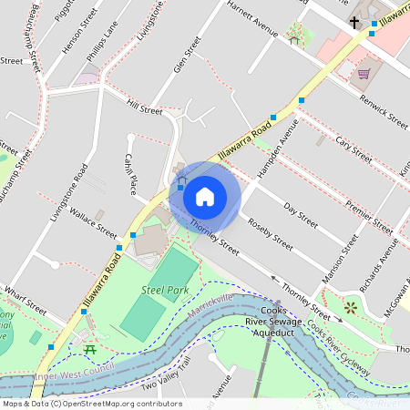 1/525 Illawarra Road, NSW 2204, Marrickville