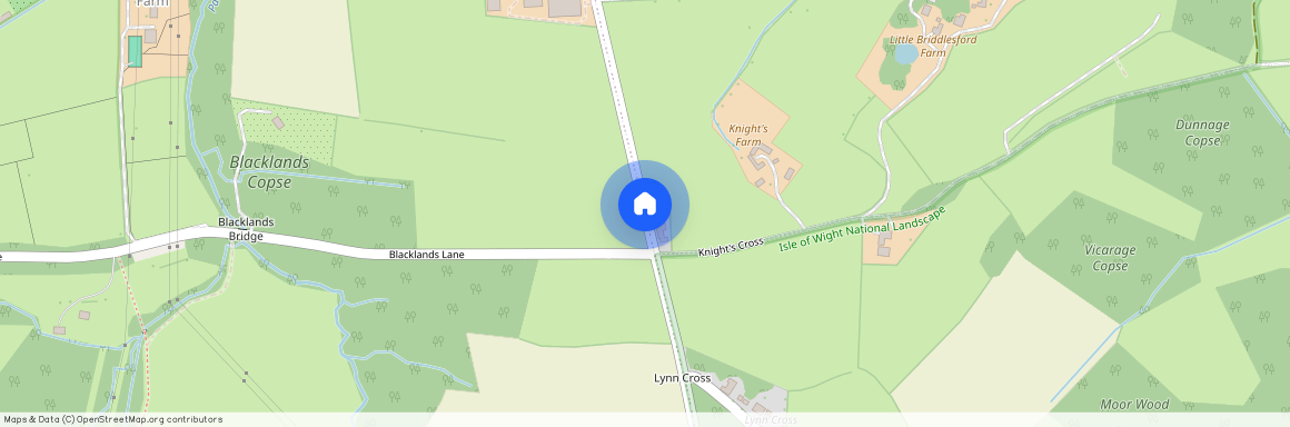 Briddlesford Road, Wootton Bridge, Ryde