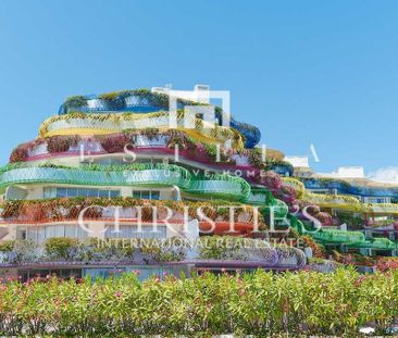 Luxury Flat for rent in Ibiza, Balearic Islands - Foto 6