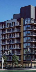 AUDACIO St-Constant - Des appartements qui font rêver ! Condo / appartement / logement à louer - Photo 4