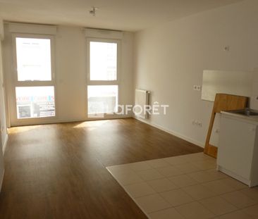 Appartement T2 ORSAY à louer - Photo 1