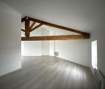 Location Appartement 3 pièces 60m² ANNONAY 07100 - Photo 3