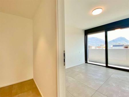 3.5 Zimmer, 85 m², 3. Stock - Foto 4