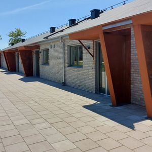 Motionsvägen 8 G, Smedstorp - Foto 2