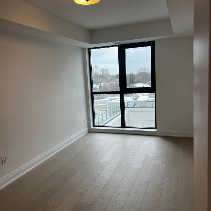 For Lease - 505 Glencairn Avenue Unit# 328, Toronto, Ontario - Photo 1