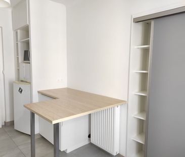 BREST CENTRE, Appartement T3 en très bon état - Photo 1