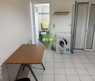 Studio/Γκαρσονιέρα για ενοικίαση Σέμελη (Ηράκλειο Κρήτης) - Photo 2