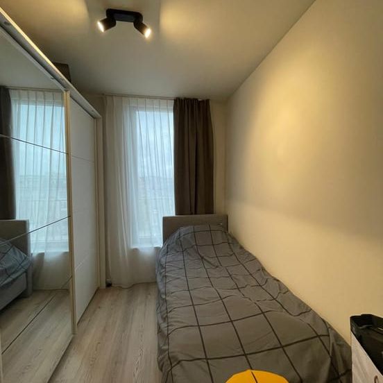 Appartement te huur - Foto 1