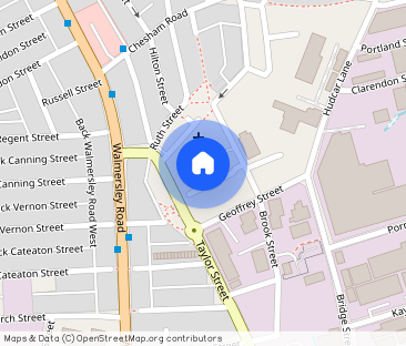 Scholars Way, Bury, BL9 - Photo 1