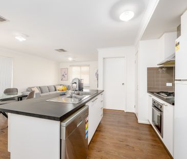 Modern 3-Bedroom Family Home with Solar & Outdoor Deck in Quiet Win... - Photo 5