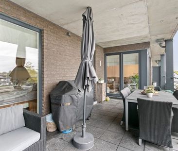 2 slaapkamer appartement met zonneterras van 21 m² en parking. - Photo 6