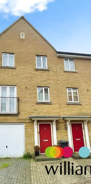 Appleton Mews, Colchester - Photo 2