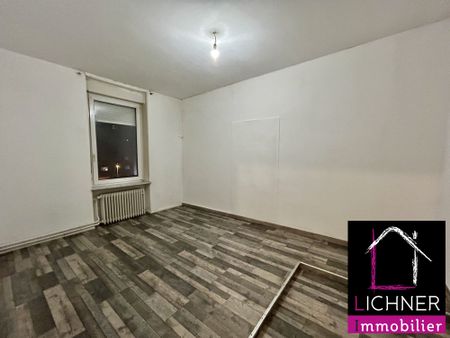 Location Appartement 3 pièces 98m² FORBACH 57600 - Photo 2