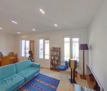 Piso de alquiler en Calle de Caravaca, Embajadores - Lavapiés - Photo 3
