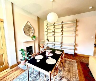 3 bedroom terraced house to rent - Photo 6