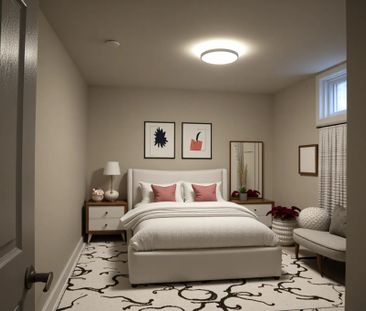 For Lease - 79 Wellington Street Unit# 0 Bsmt, Barrie, Ontario - Photo 6