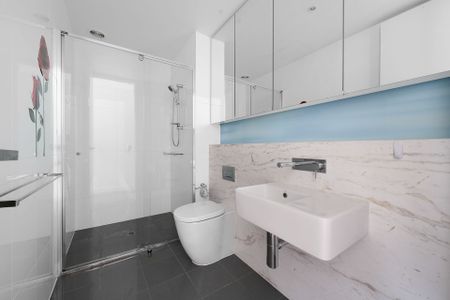 Unit 201/41 Nott Street, Port Melbourne. - Photo 4