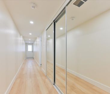 For Lease - 1205 College Street Unit# Apt 1, Toronto, Ontario - Photo 4