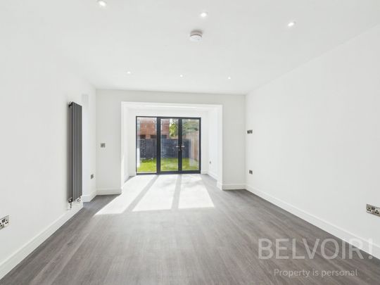 Semi-detached house to rent on - Photo 1