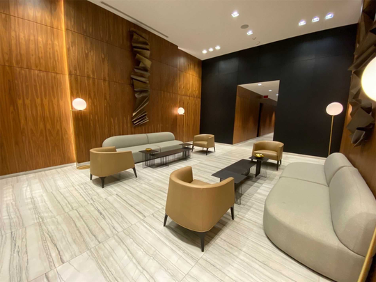 For Lease - 8 Eglinton Avenue Unit# 3206, Toronto, Ontario - Photo 1