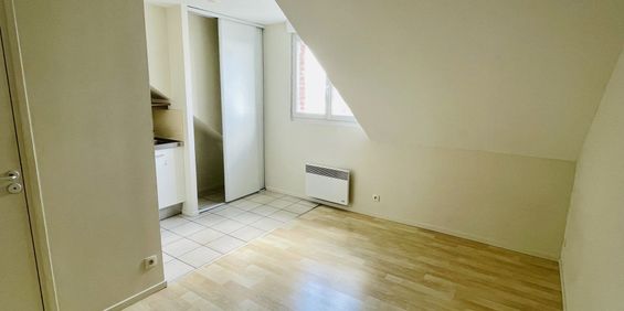 Location Appartement 1 pièce 12m² AMIENS 80000 - Photo 3