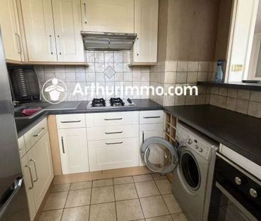 Location Studio 1 pièces 31 m2 à Savigny-le-Temple - Photo 4