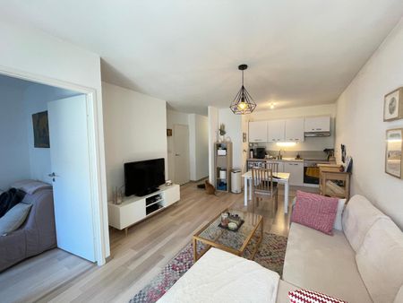 Location Appartement 3 pièces 60m² ANGERS 49000 - Photo 3