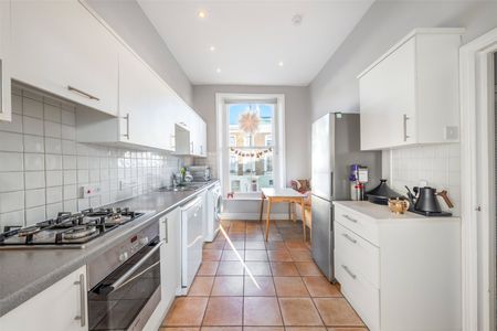 Primrose Hill, London, NW1 flat to rent - Photo 5