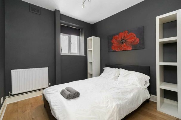 Pentonville Road, Pentonville Road, N1 - Photo 1