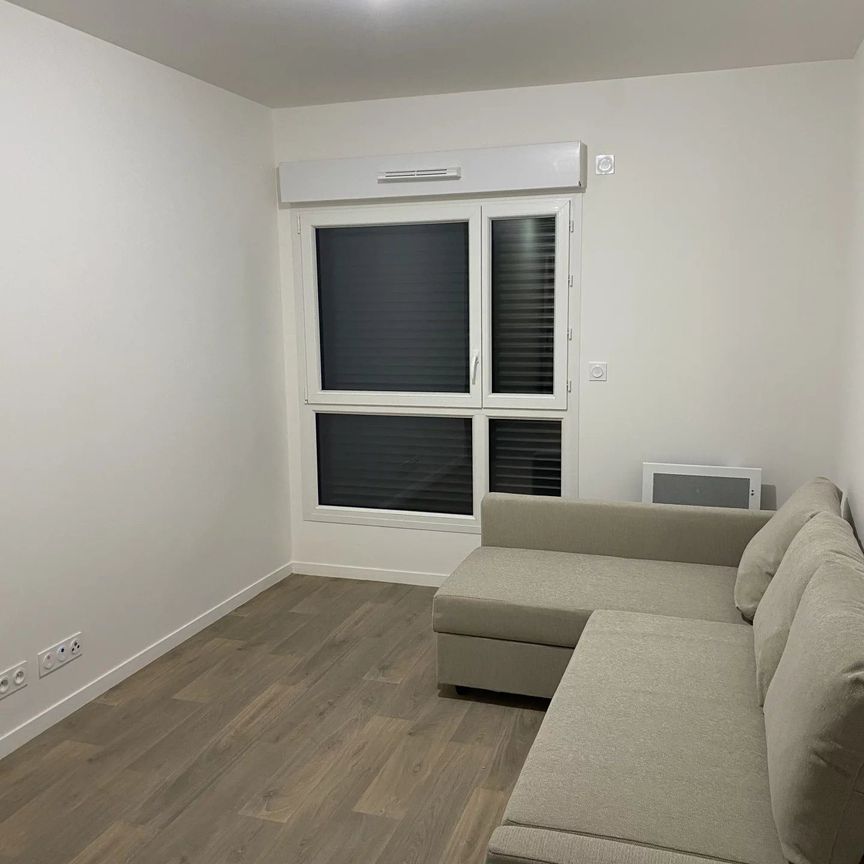 LOCATION STUDIO MEUBLE - Photo 1