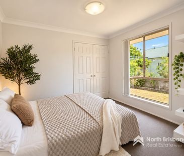 Spacious Family Living with Solar, Large Yard & Great Location - Photo 4