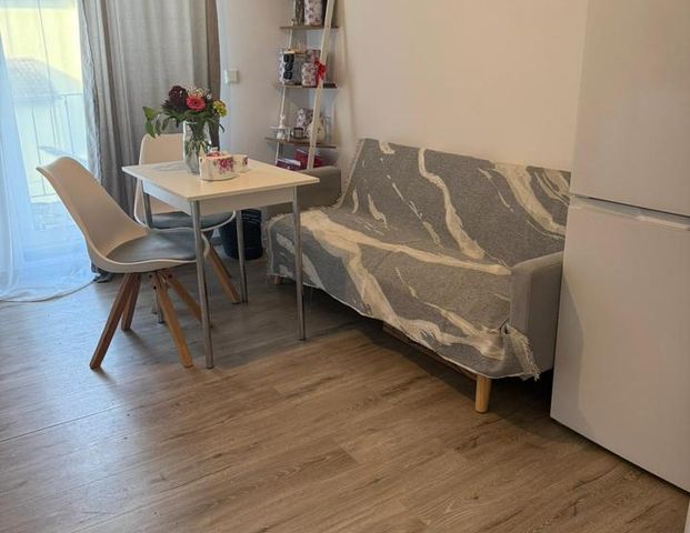 1 Zimmer Wohnung in Wuppertal Heckinghausen - Photo 1