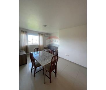 Apartamento com mobília para locação em Enseadas Dos Corais! - Foto 4