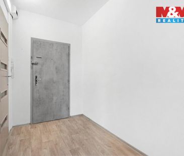 Pronájem bytu 1+1 41 m², 28. října 3593, Jablonec nad Nisou - Photo 6