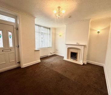 2 bedroom terraced house to rent - Photo 2