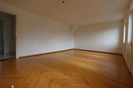 3 Zimmer, 75 m², 4. Stock - Foto 2