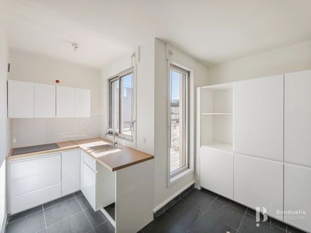 Tout savoir sur cet appartement dans le quartier Bois de Boulogne, à Paris 16ème - Photo 4