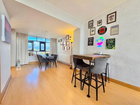 3 bedroom duplex to rent - Photo 4