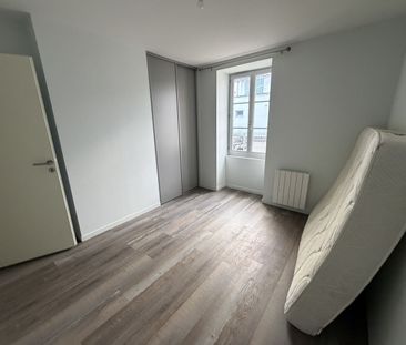 Location Appartement 4 pièces 72m² PONT DE VAUX 01190 - Photo 2